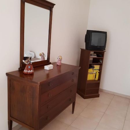 B&B Porta Del Gargano ซานมาร์โกอินลามิส ภายนอก รูปภาพ