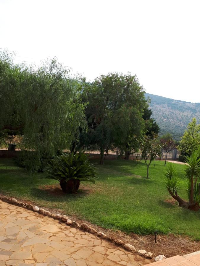B&B Porta Del Gargano ซานมาร์โกอินลามิส ภายนอก รูปภาพ