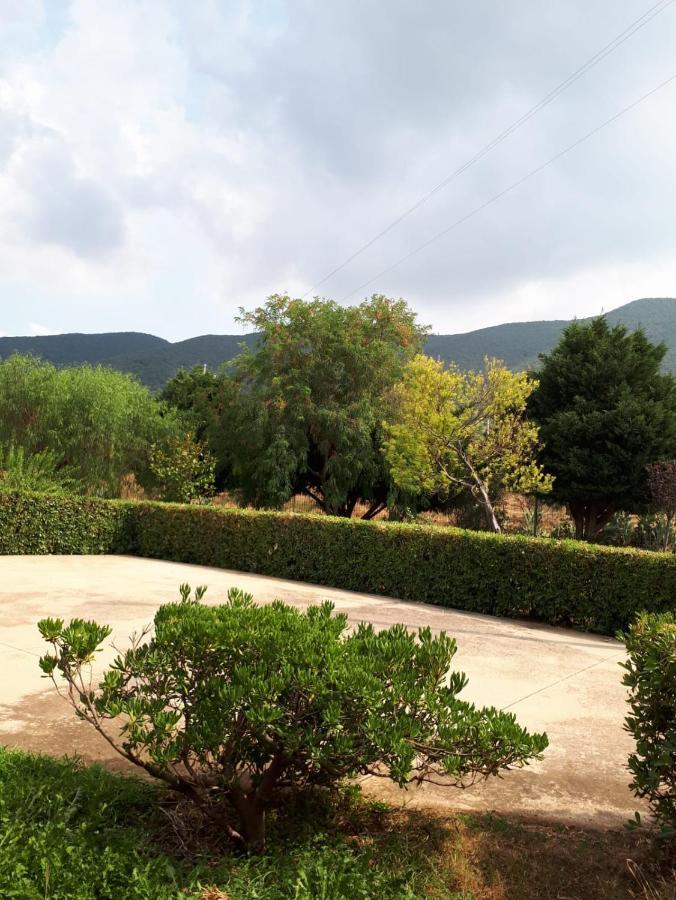 B&B Porta Del Gargano ซานมาร์โกอินลามิส ภายนอก รูปภาพ