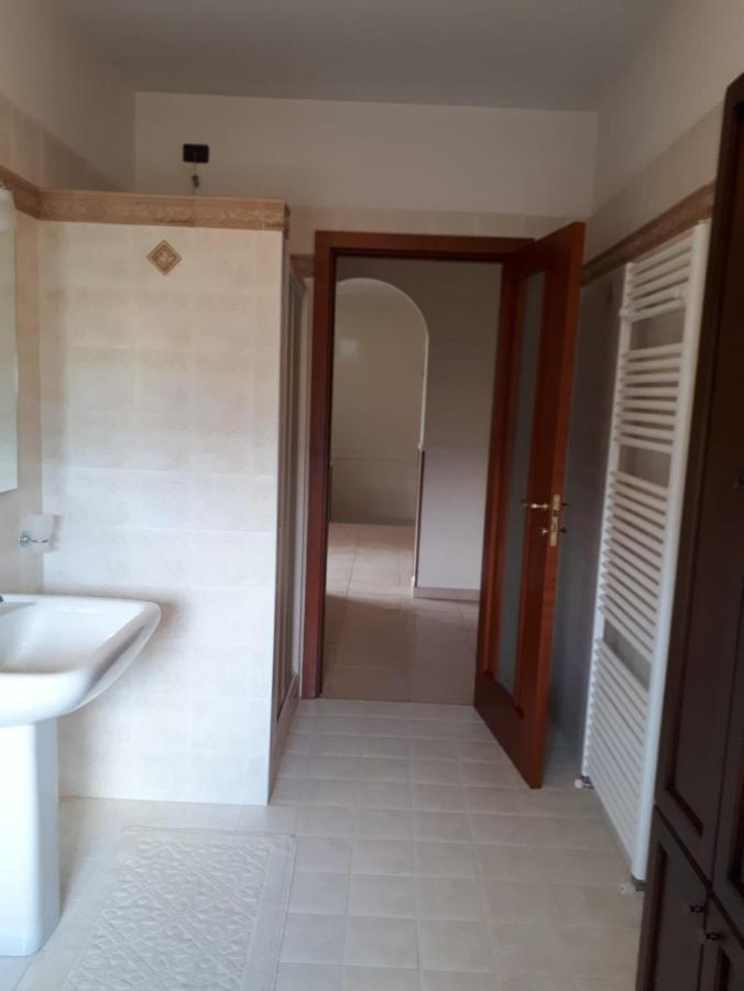 B&B Porta Del Gargano ซานมาร์โกอินลามิส ภายนอก รูปภาพ