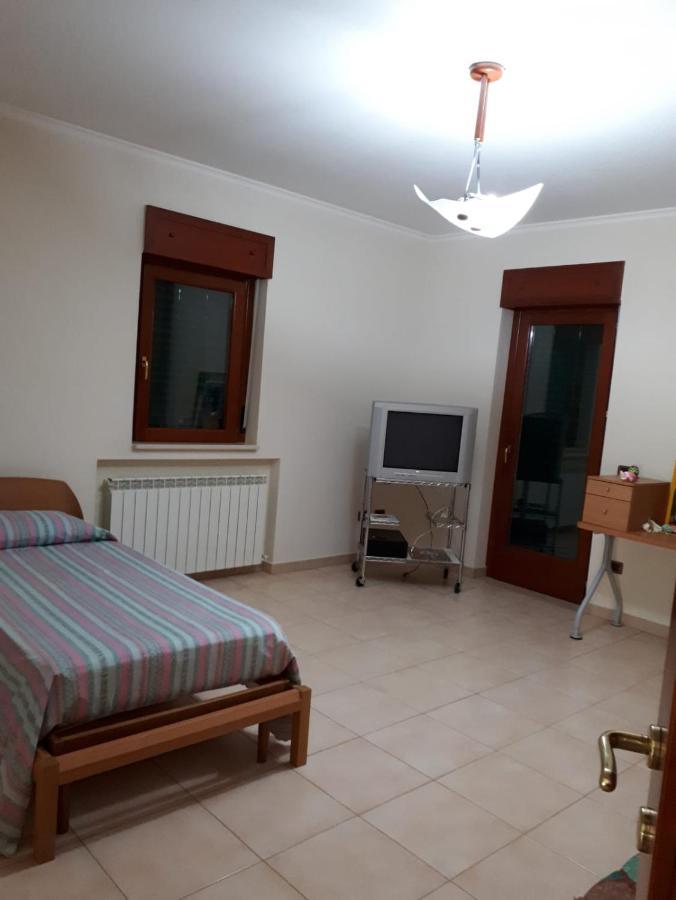 B&B Porta Del Gargano ซานมาร์โกอินลามิส ภายนอก รูปภาพ
