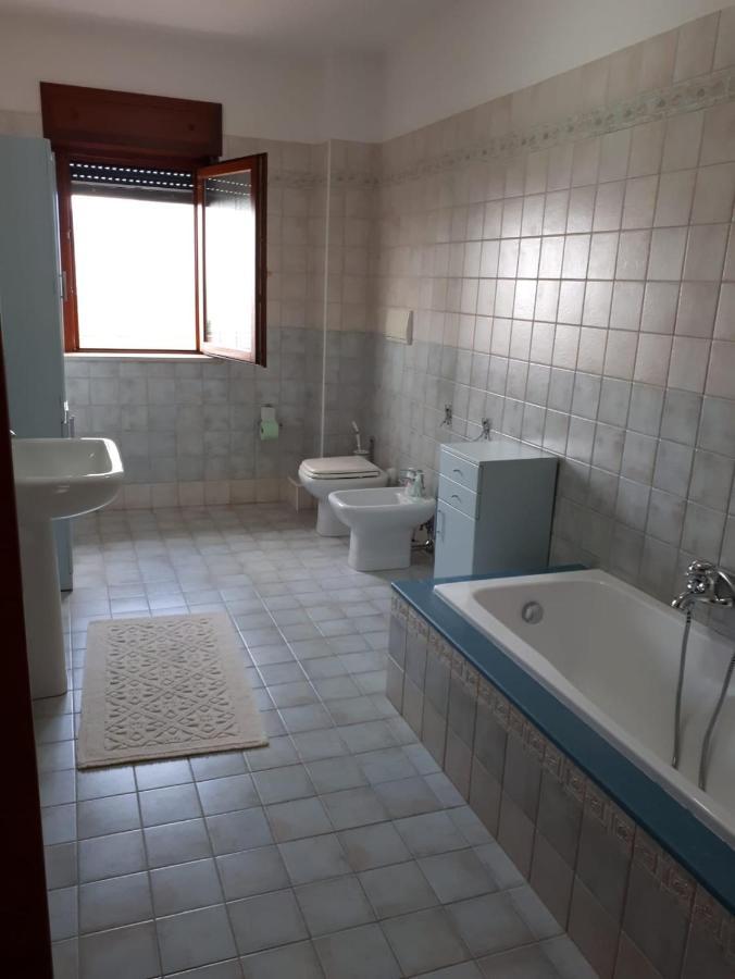 B&B Porta Del Gargano ซานมาร์โกอินลามิส ภายนอก รูปภาพ