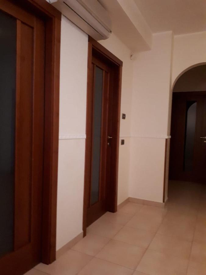 B&B Porta Del Gargano ซานมาร์โกอินลามิส ภายนอก รูปภาพ