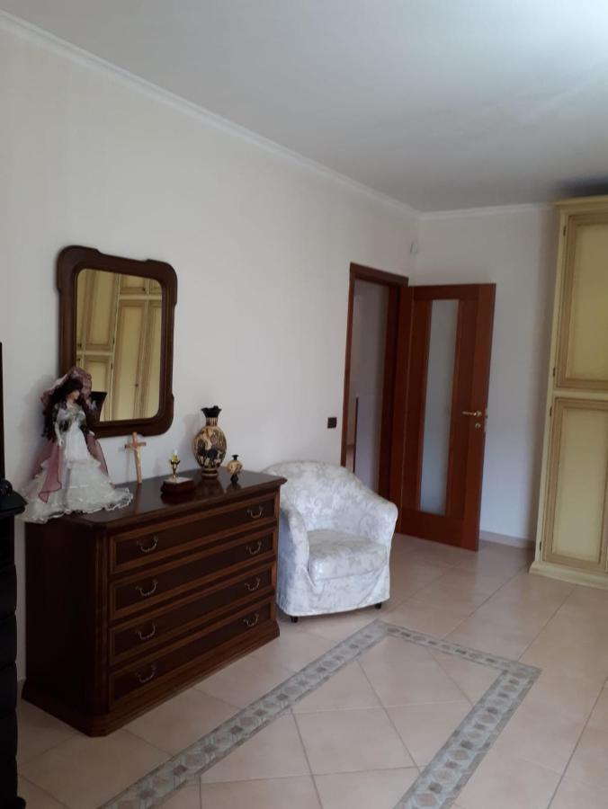 B&B Porta Del Gargano ซานมาร์โกอินลามิส ภายนอก รูปภาพ