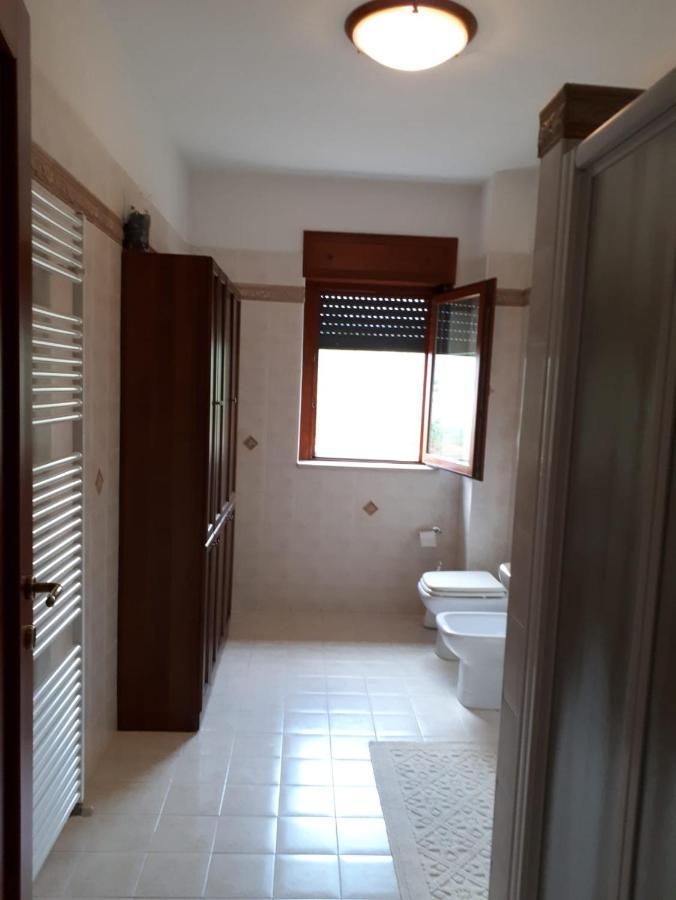B&B Porta Del Gargano ซานมาร์โกอินลามิส ภายนอก รูปภาพ