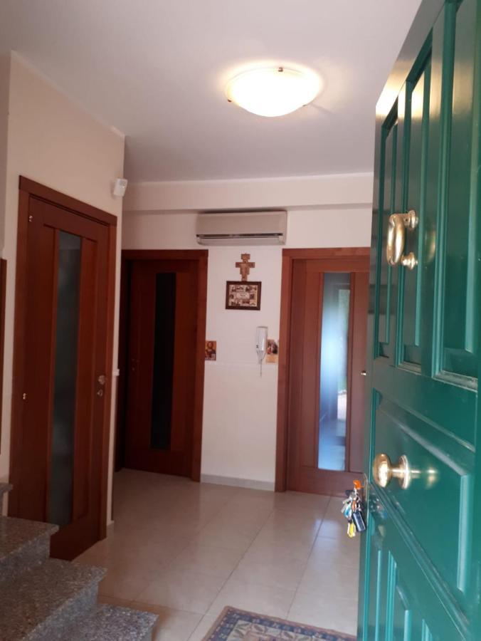 B&B Porta Del Gargano ซานมาร์โกอินลามิส ภายนอก รูปภาพ