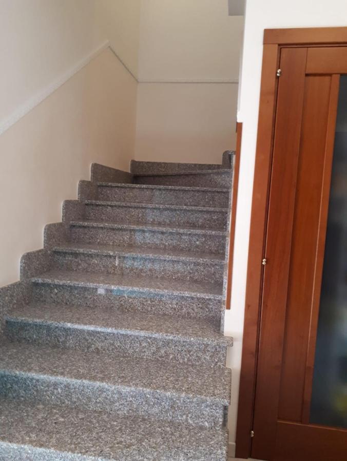 B&B Porta Del Gargano ซานมาร์โกอินลามิส ภายนอก รูปภาพ